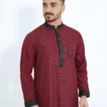 Ambus Cotton Meroon Panjab